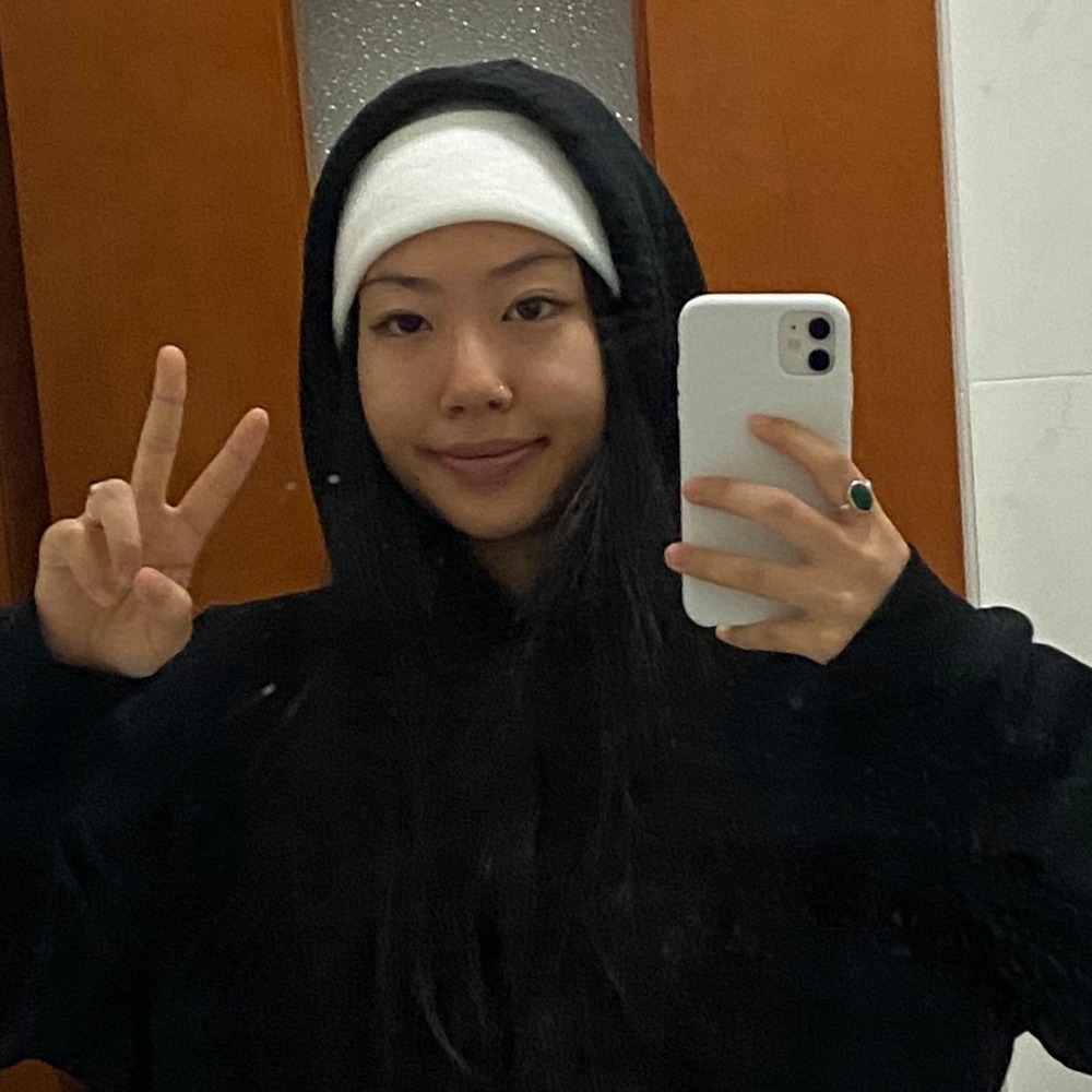 Meet your Posher, Jessie